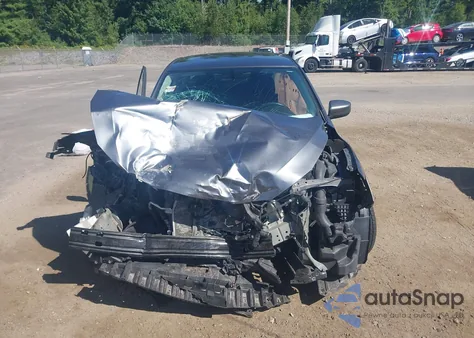 2019 Nissan Sentra Sv из США, поврежденный, VIN 3N1AB7AP3KY445556